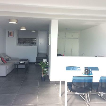 Bungalow San Agustin Eksteriør bilde