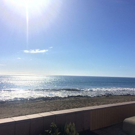 Bungalow San Agustin Eksteriør bilde